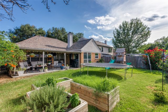 4733 Baytree Drive, Fort Worth, TX 76137