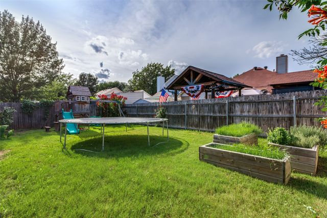 4733 Baytree Drive, Fort Worth, TX 76137