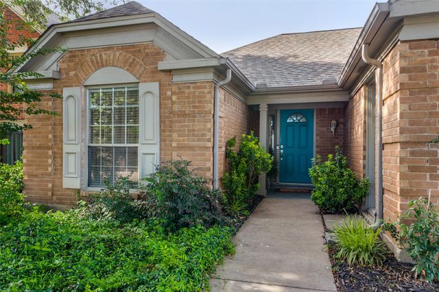 4733 Baytree Drive, Fort Worth, TX 76137