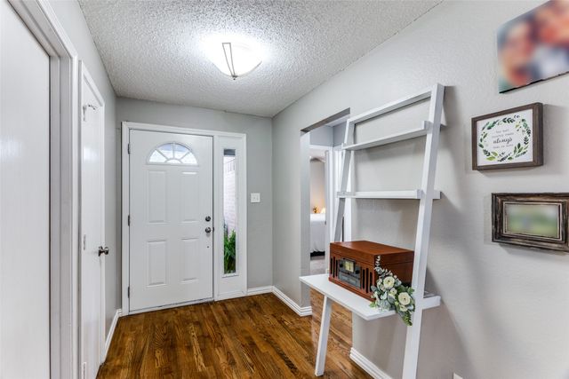 4733 Baytree Drive, Fort Worth, TX 76137