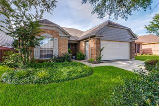 4733 Baytree Drive, Fort Worth, TX 76137
