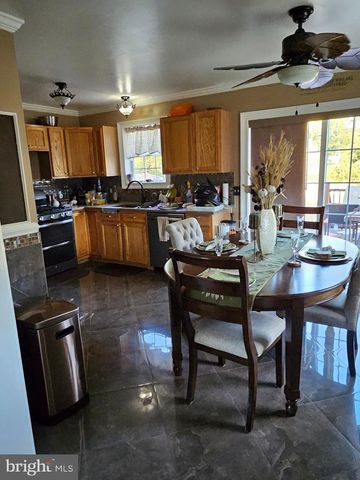 31 LONGVIEW DRIVE, Bridgeton, NJ 08302