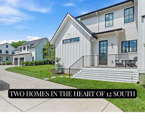 1207 Sweetbriar Ave # And # B, Nashville, TN 37212