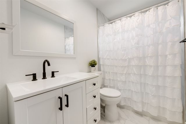 780 Chateau Lane, Plano, TX 75023