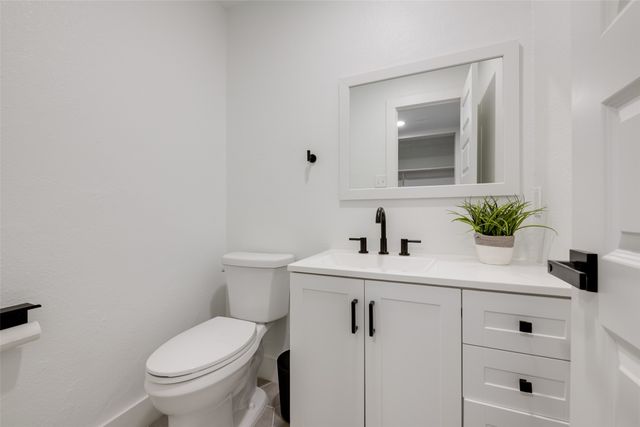 780 Chateau Lane, Plano, TX 75023