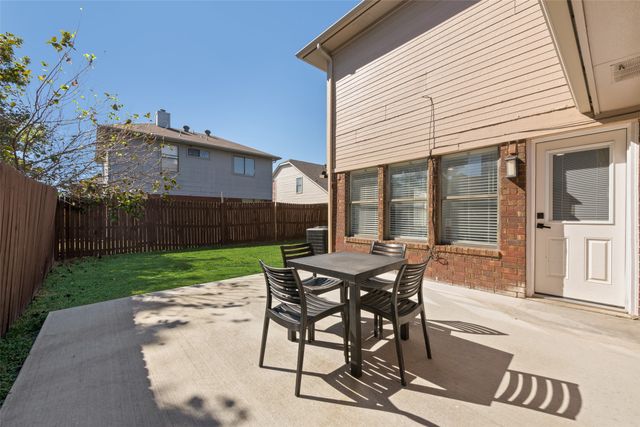 780 Chateau Lane, Plano, TX 75023