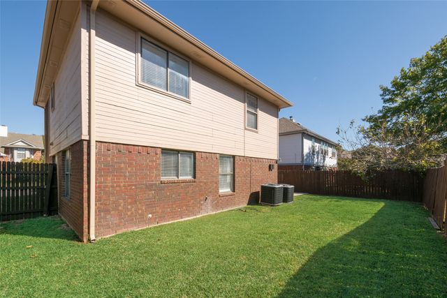 780 Chateau Lane, Plano, TX 75023