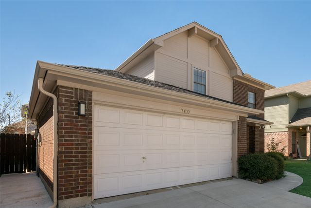 780 Chateau Lane, Plano, TX 75023
