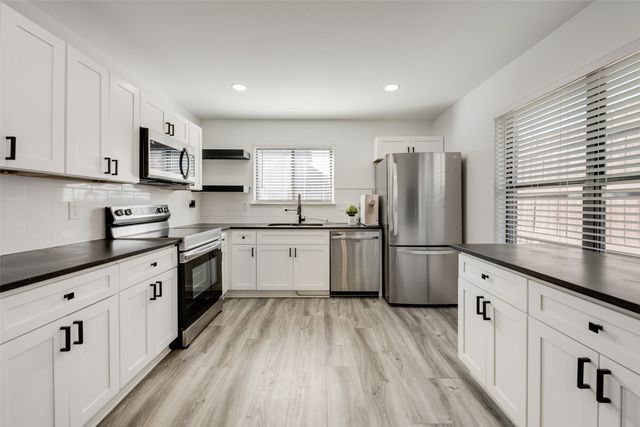 780 Chateau Lane, Plano, TX 75023