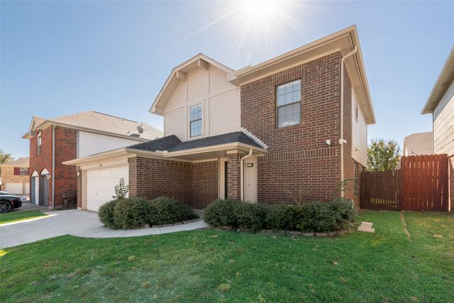 780 Chateau Lane, Plano, TX 75023