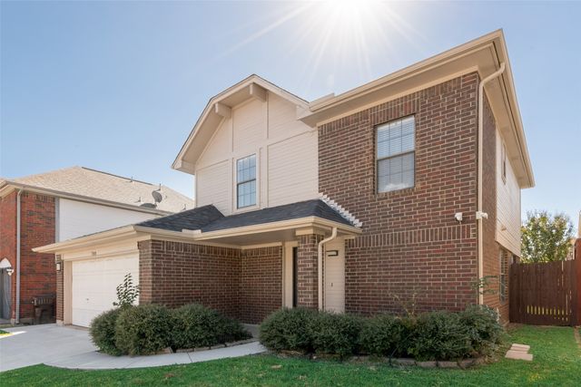 780 Chateau Lane, Plano, TX 75023