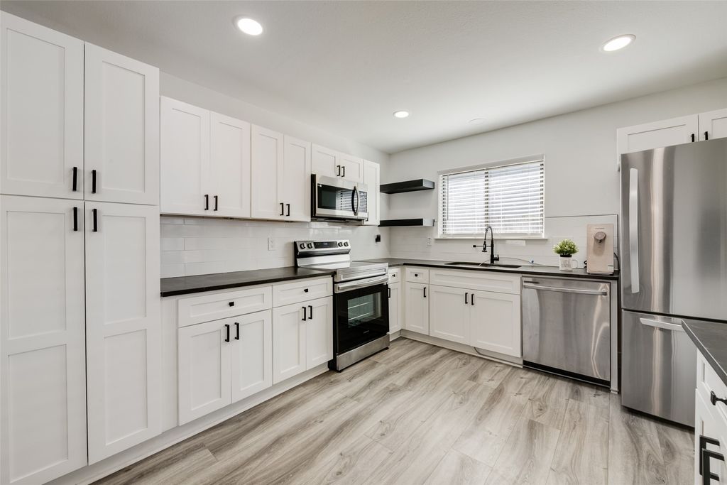 780 Chateau Lane, Plano, TX 75023