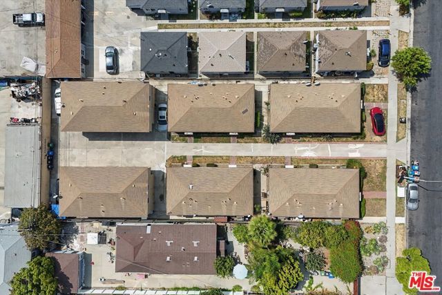 6036 10th Avenue, Los Angeles, CA 90043