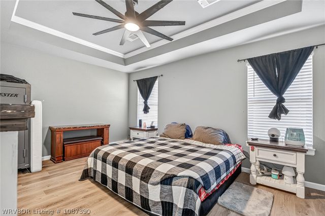 370 Meadors Drive, Alma, AR 72921