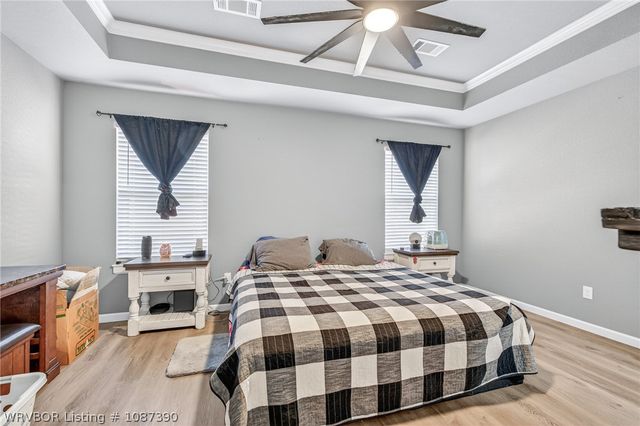 370 Meadors Drive, Alma, AR 72921