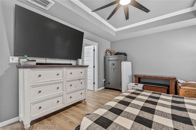 370 Meadors Drive, Alma, AR 72921