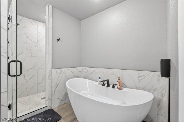 370 Meadors Drive, Alma, AR 72921