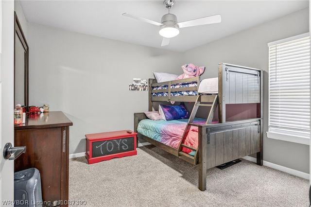 370 Meadors Drive, Alma, AR 72921