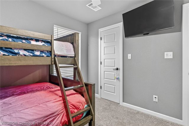 370 Meadors Drive, Alma, AR 72921