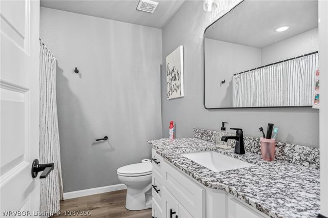 370 Meadors Drive, Alma, AR 72921