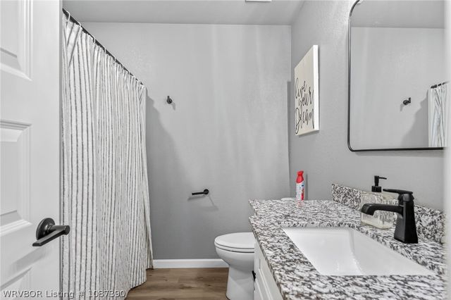 370 Meadors Drive, Alma, AR 72921