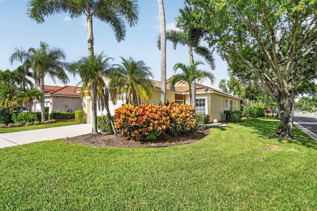 9527 Cherry Blossom Court, Boynton Beach, FL 33437