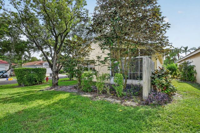 9527 Cherry Blossom Court, Boynton Beach, FL 33437