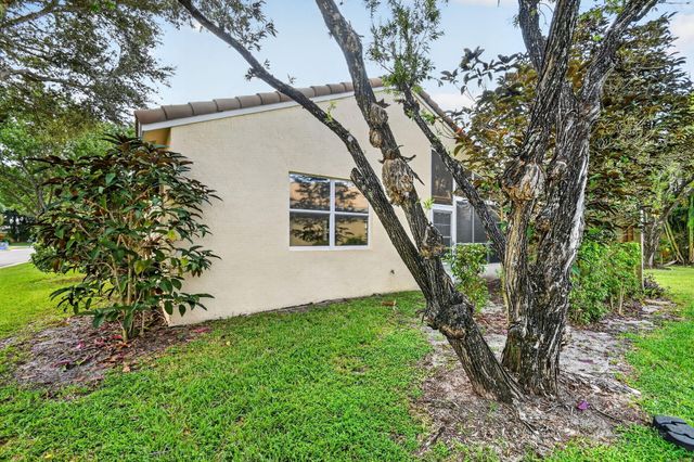 9527 Cherry Blossom Court, Boynton Beach, FL 33437