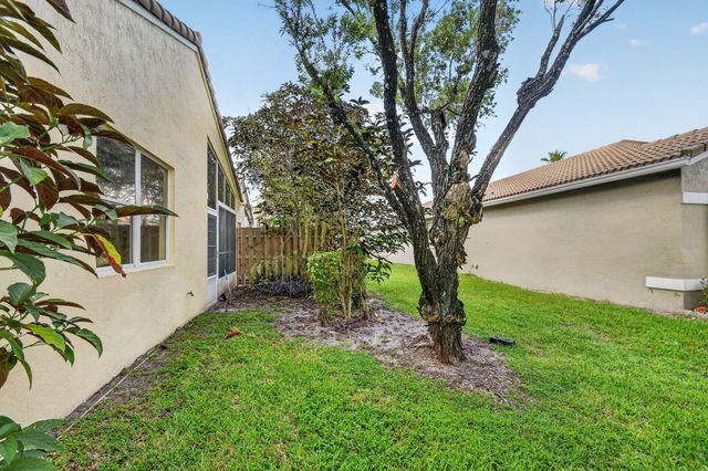 9527 Cherry Blossom Court, Boynton Beach, FL 33437