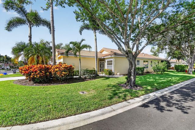 9527 Cherry Blossom Court, Boynton Beach, FL 33437