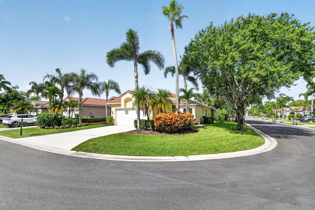 9527 Cherry Blossom Court, Boynton Beach, FL 33437