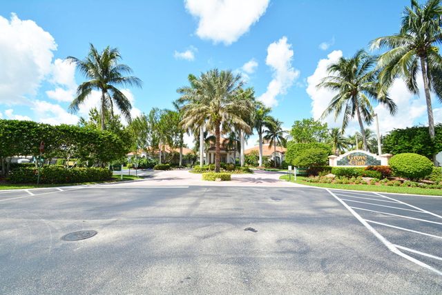 9527 Cherry Blossom Court, Boynton Beach, FL 33437