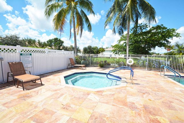 9527 Cherry Blossom Court, Boynton Beach, FL 33437