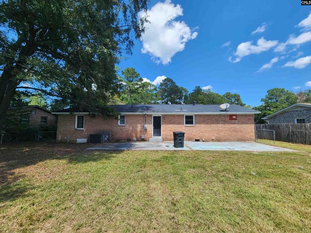 328 Carterhill Drive, West Columbia, SC 29172