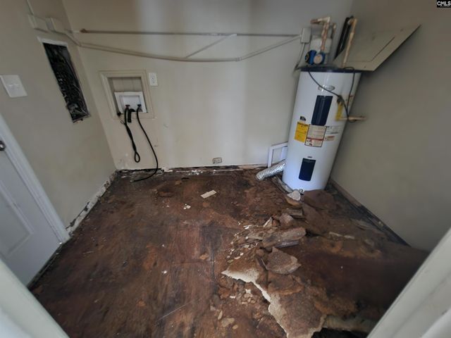 328 Carterhill Drive, West Columbia, SC 29172