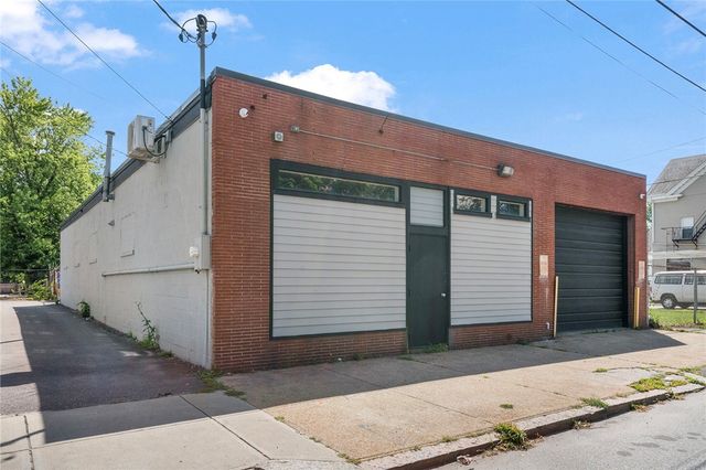 292 Prairie Avenue, Providence, RI 02905