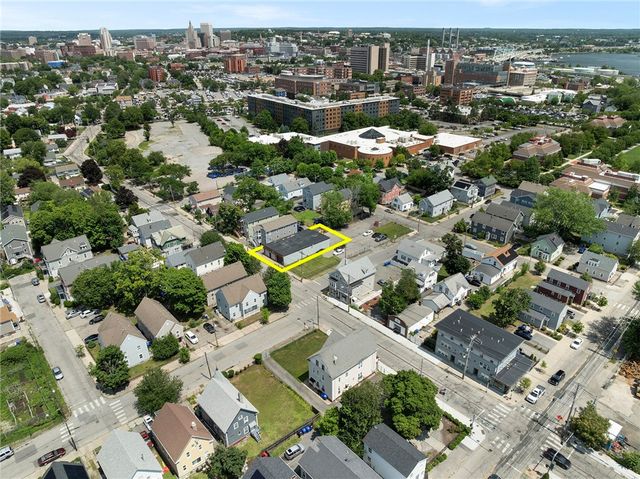 292 Prairie Avenue, Providence, RI 02905
