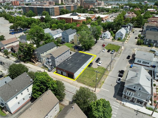 292 Prairie Avenue, Providence, RI 02905