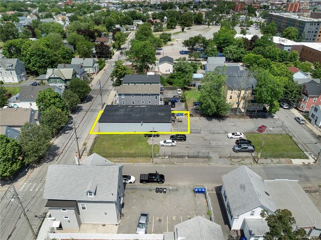 292 Prairie Avenue, Providence, RI 02905