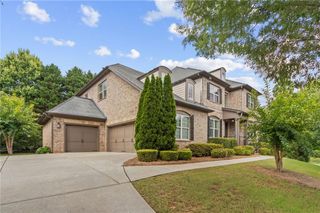 12460 Pindell Circle, Alpharetta, GA 30004