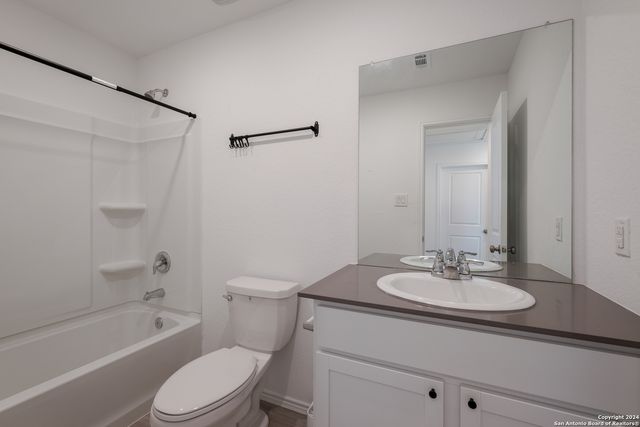 20448 Red Coral, San Antonio, TX 78264