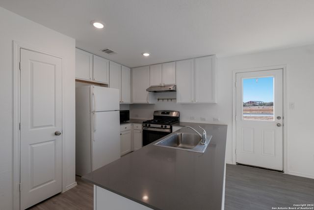20448 Red Coral, San Antonio, TX 78264
