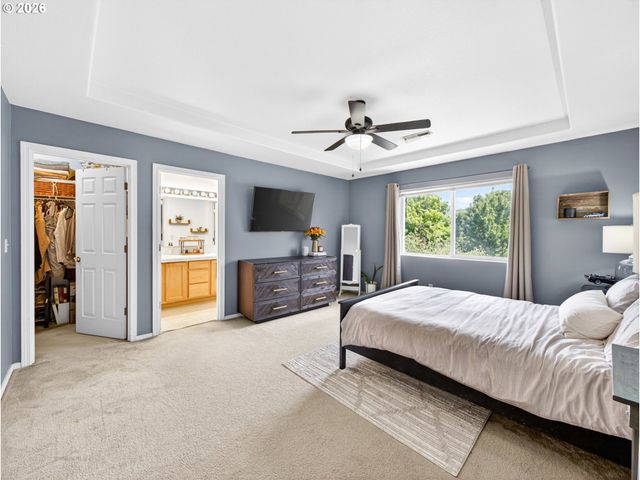 3572 Se PINEWOOD Ave, Hillsboro, OR 97123