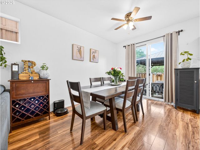 3572 Se PINEWOOD Ave, Hillsboro, OR 97123