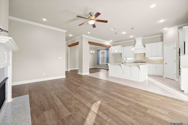 15145 Germany Oaks Blvd, Prairieville, LA 70769