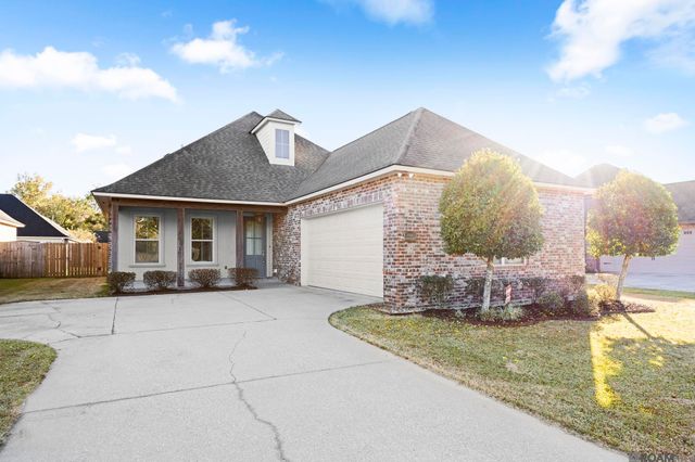 15145 Germany Oaks Blvd, Prairieville, LA 70769