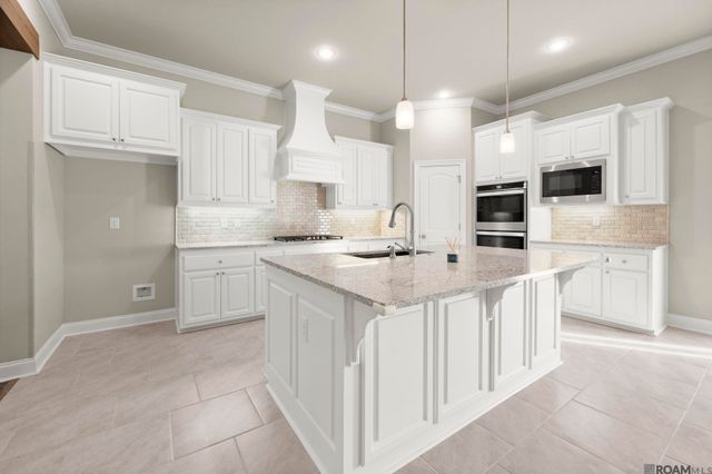 15145 Germany Oaks Blvd, Prairieville, LA 70769