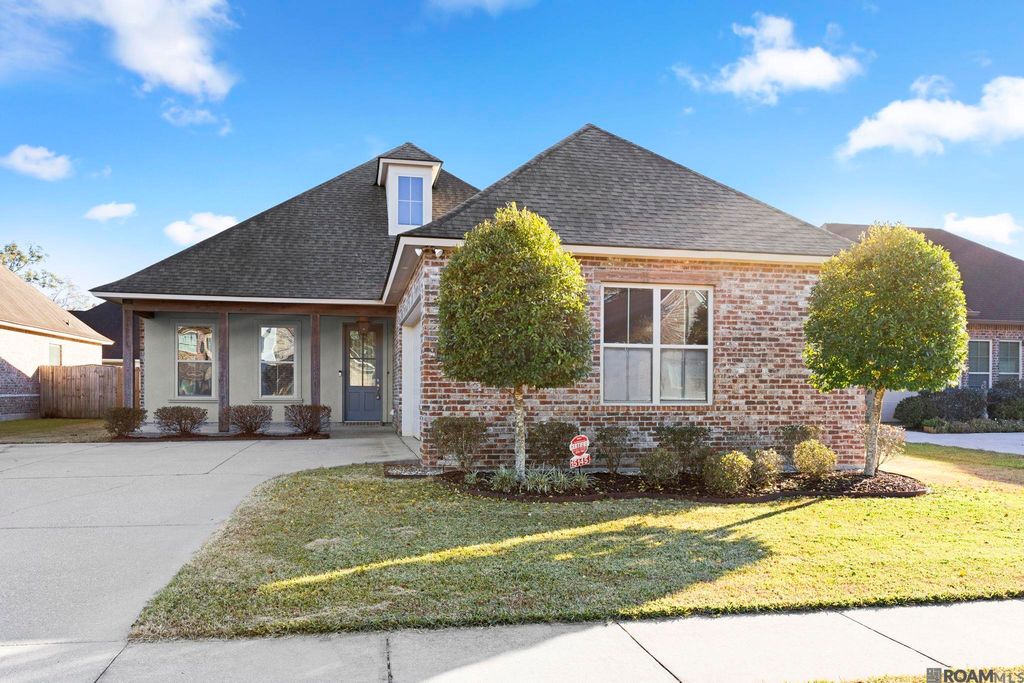 15145 Germany Oaks Blvd, Prairieville, LA 70769