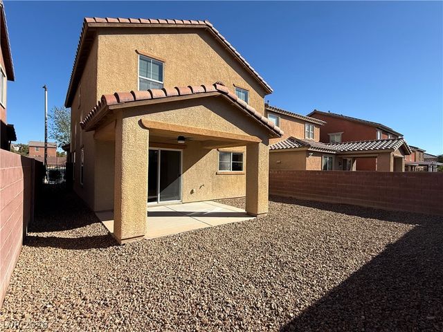 9329 Tonkawa Avenue, Las Vegas, NV 89178