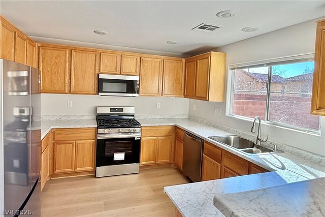 9329 Tonkawa Avenue, Las Vegas, NV 89178